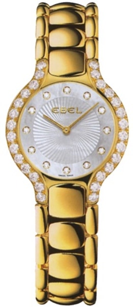 Ebel Beluga Round 1215359
